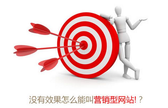 營銷型網站怎么做內容建設-深圳網站建設卓越邁創(chuàng)有訣竅